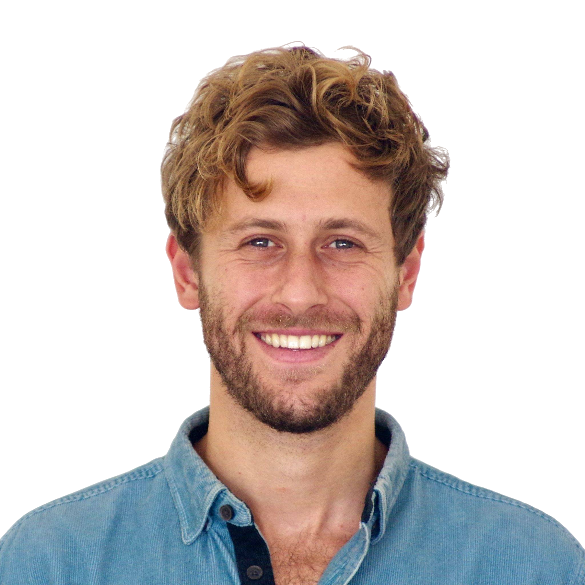 Jordan Sernik
