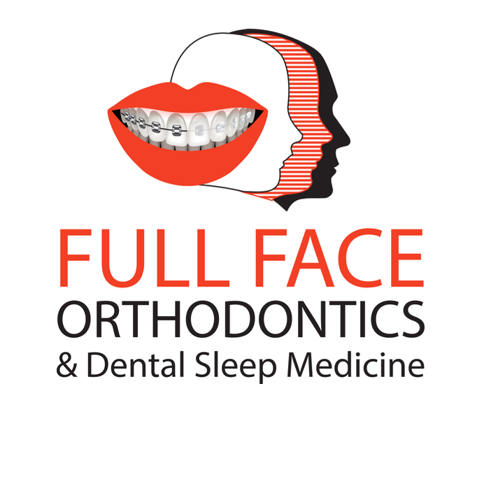 Full Face Orthodontics