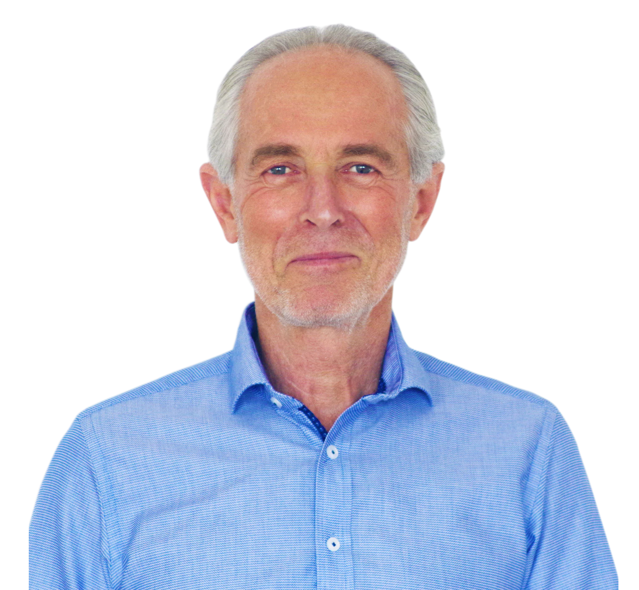 Dr. Michael Sernik